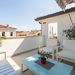 Apartment Heart Of Porec