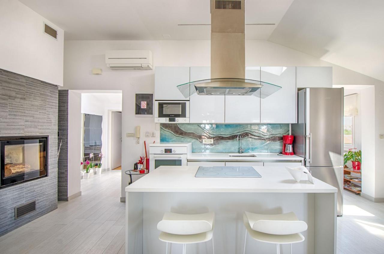 Apartment Heart Of