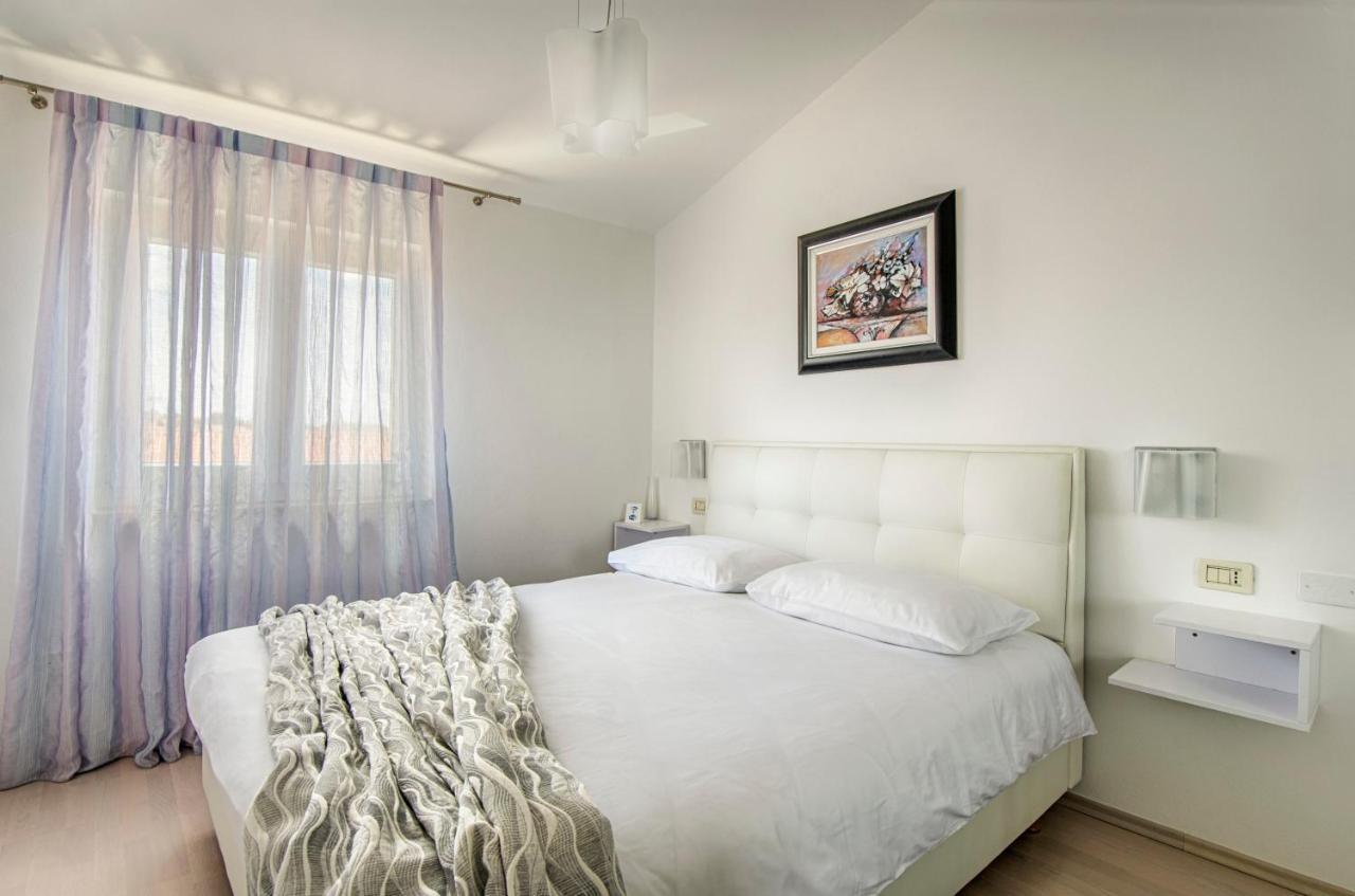 Apartment Heart Of