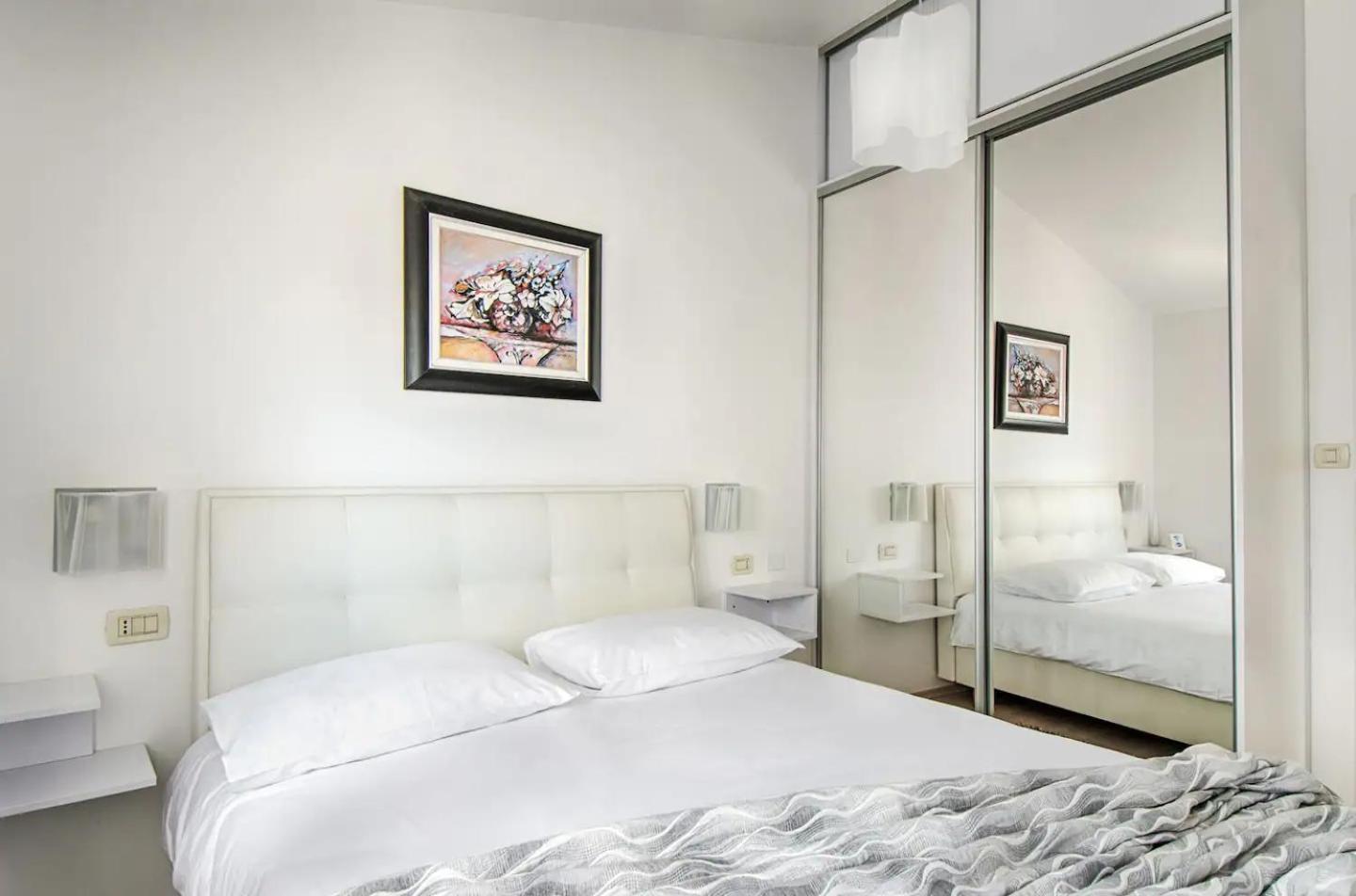 Heart Of Apartment