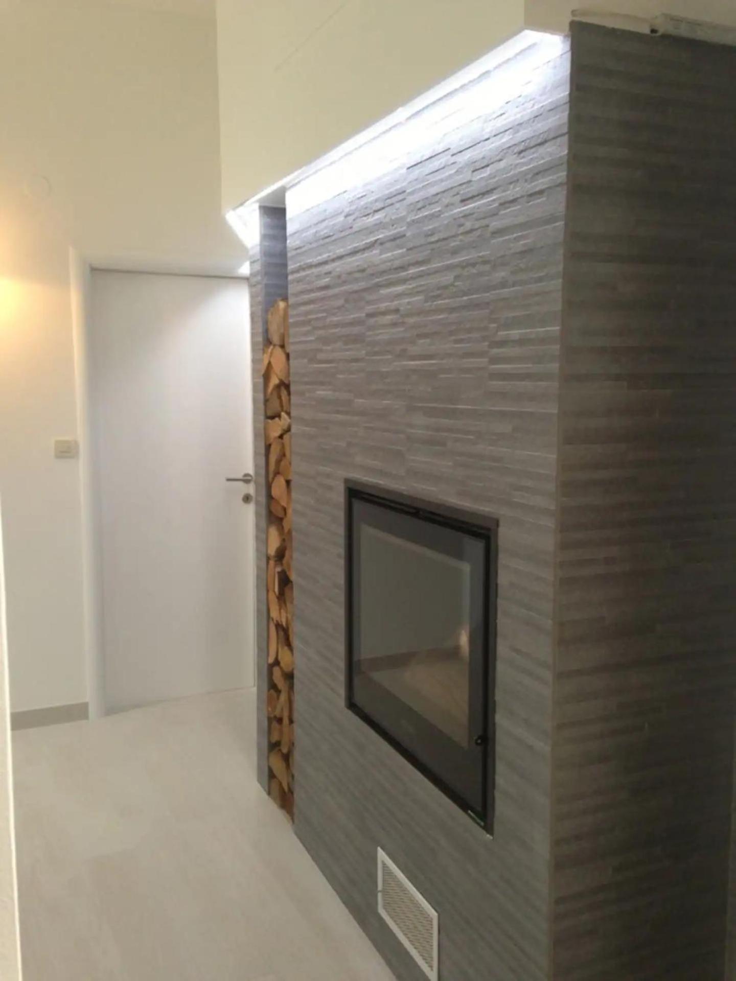 Apartment Heart Of