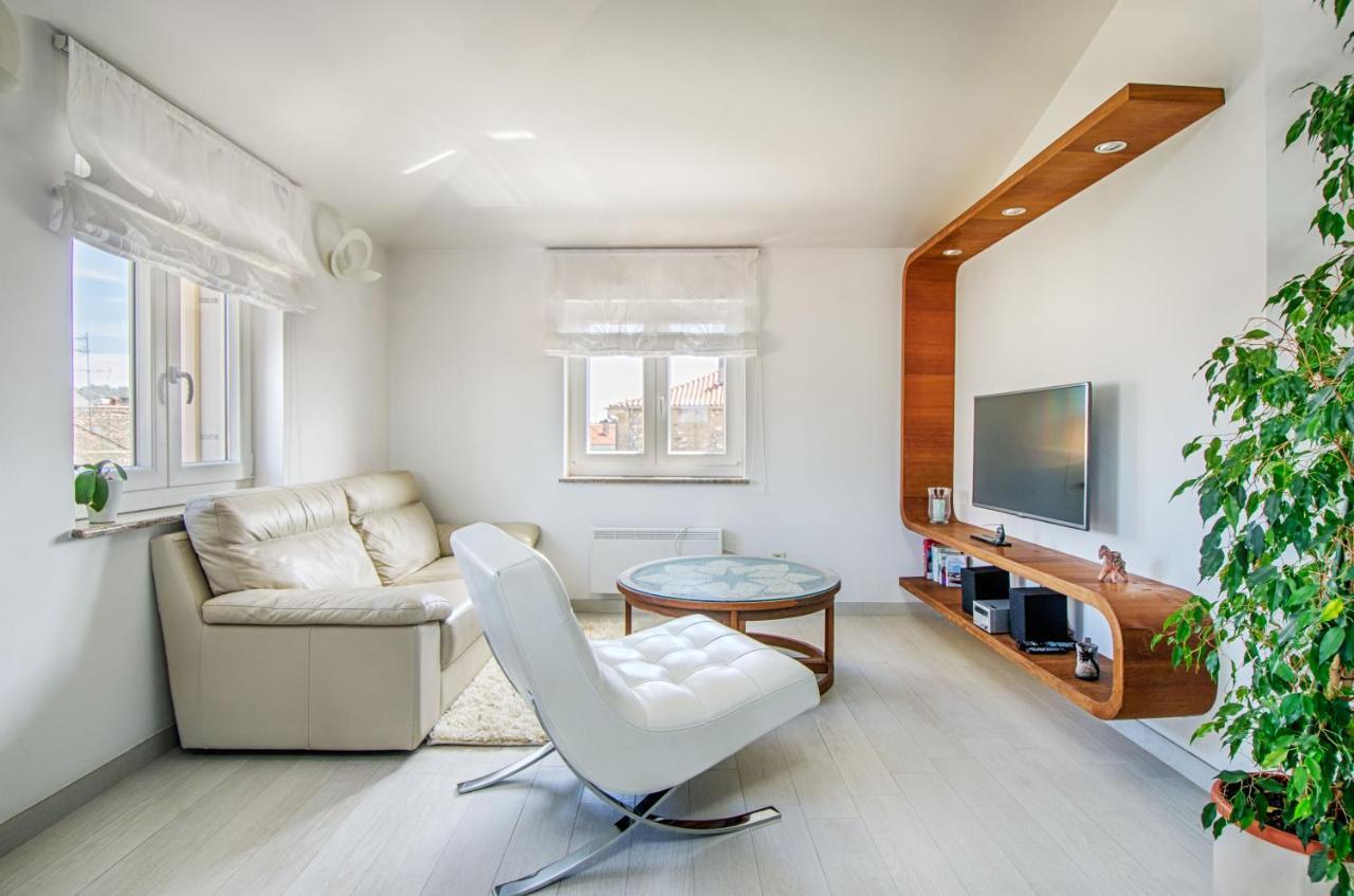 Apartment Heart Of Porec