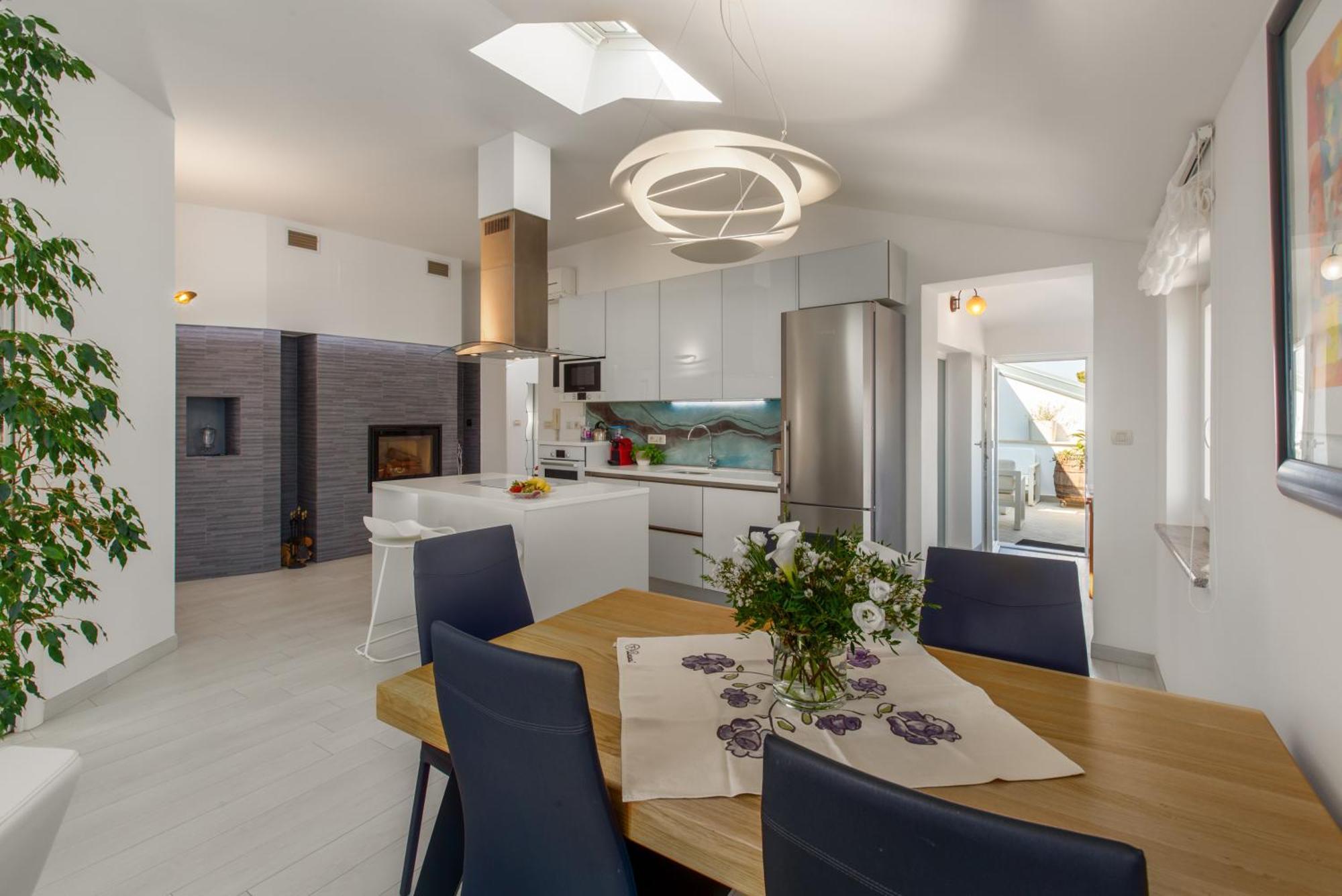 Heart Of Apartment Porec
