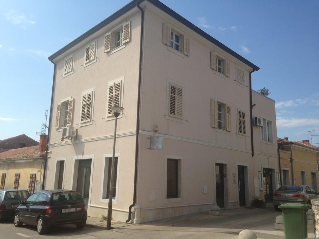 Apartment Heart Of Porec